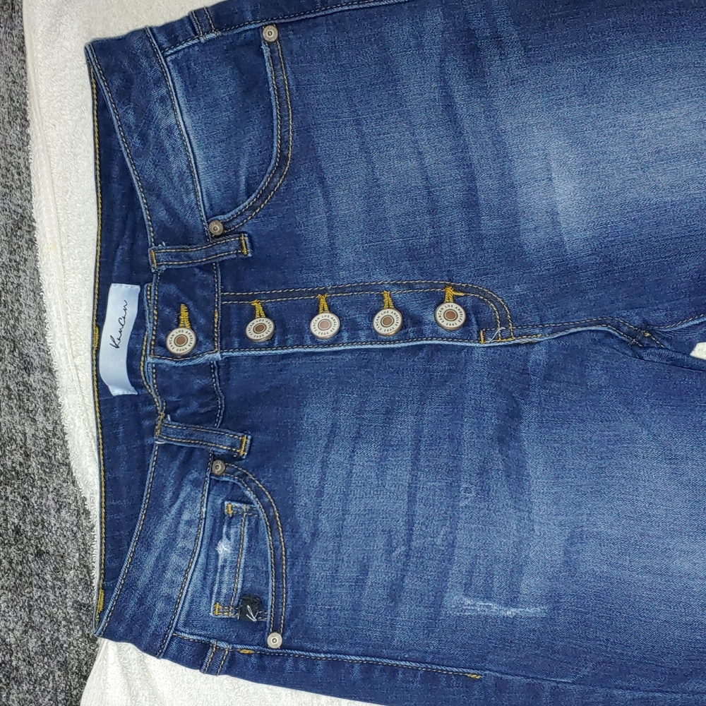 Women's jeans 75